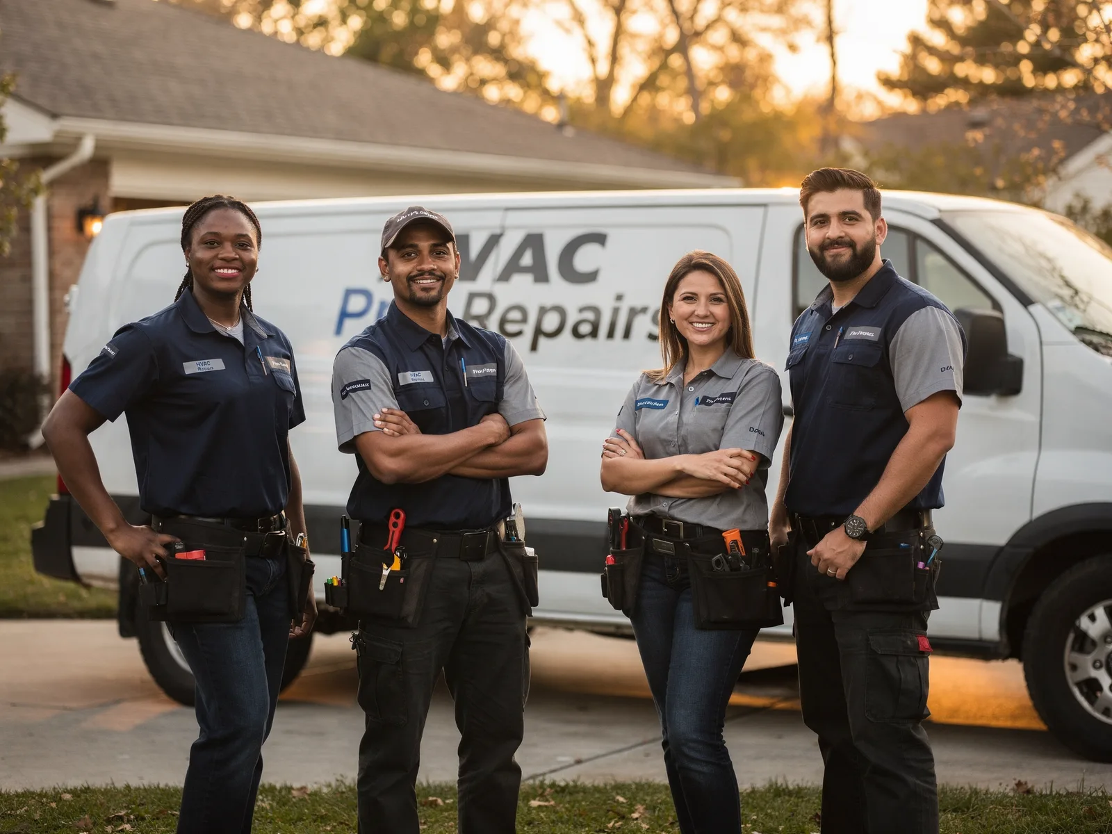 Heat Pump Repair company in Garden Plain, KS