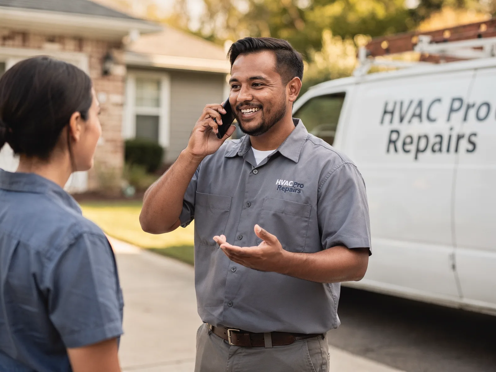 Heat Pump Repair Garden Plain, KS FAQs